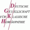 Deutsche Gesellschaft für Klassische Homöopathie BKHD e.V.